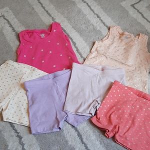Bundle of 18-24m clothes